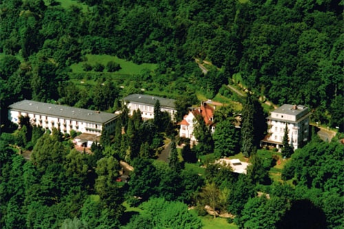 Sanatorium Fronius