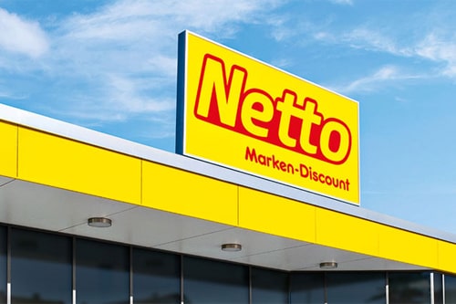 Netto Discounter